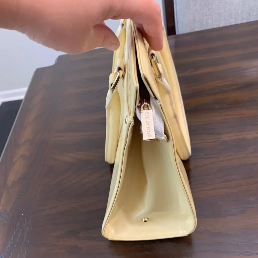 St. John shoulder bag